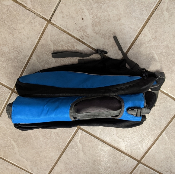 Homeward Bound Large Dog Backpack - Picture 4 of 6